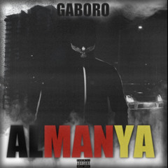Gaboro - ALMANYA