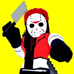 Roblox forsaken (Jason only)