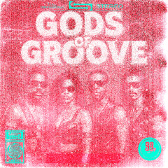 Gods Of Groove