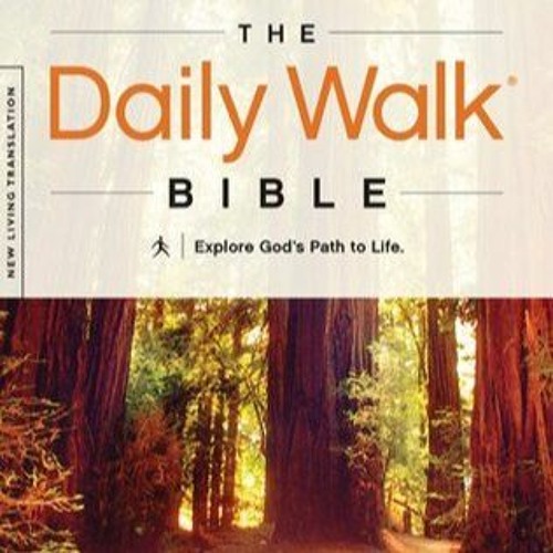 the daily walk bible free download