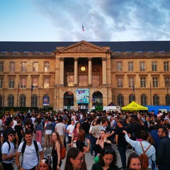 [Fête de la musique 2022]: Drum on Rouen