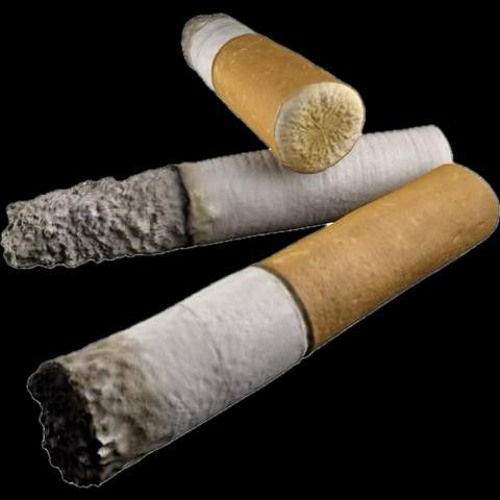 chars cigarettes Stream Char - CIEGUISIMA (JERK) by char