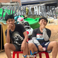 BREAKBEAT GOODTIME | ZAN X HANAFI |🐍