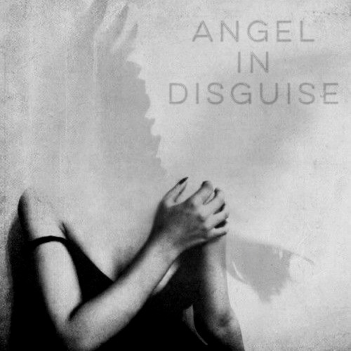 Angel In Disguise - HALLOWEEN 2020