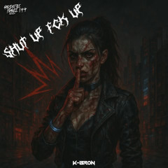 K-Bron - Shut Up Fck Up HF144