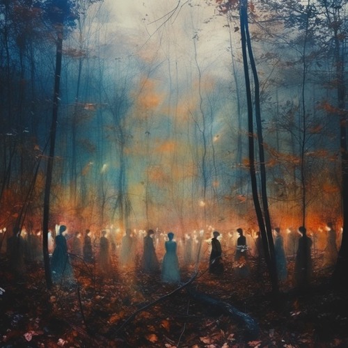 Autumn Choirs (Omnisphere 2.8)