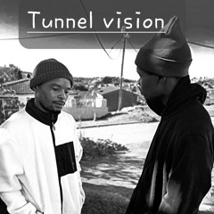 ft M.$torm-Tunnel Vision(PROD BY TWILD)