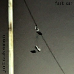 fast car