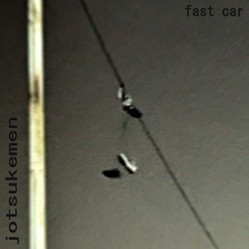 fast car