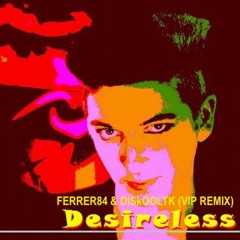Desireless - Voyage (FERRER & DISkOOLTK VIP REMIX) - Master