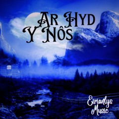 Ar Hyd Y Nos - All Through The Night: Acoustic version of Wales traditional music