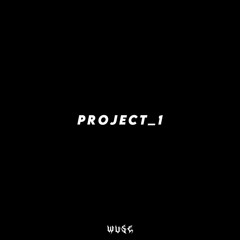 Project_1 Trap Beat