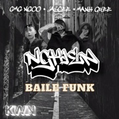 Nghien - GMG (Baile Edit) - Final