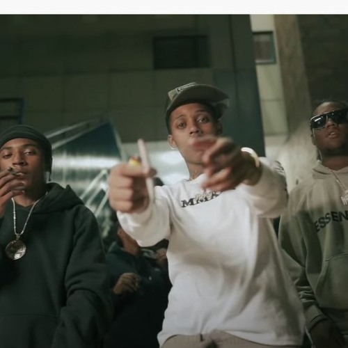 DTHANG x BANDO X TDOT (RPT) - Talk Facts