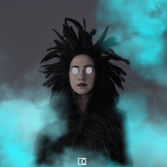 Lost In Ether | P R E M I E R E | The Allegorist - Blind Emperor (KMRU Rework)[Awaken Chronicles]