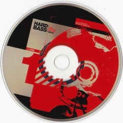 Hard Bass - The Second Edition - CD 1 - Mixed by Stanton