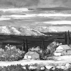 Yøung Jo - MAISON AU BORD D'LA MER