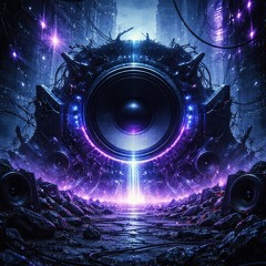 Bass Time Stories- Original Track