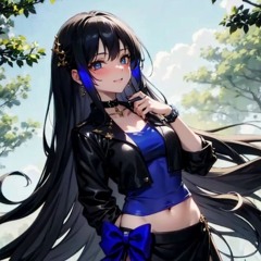 Darkness Over The Perfect Moon ~ Eternal Nightmare (LoFi Beats REMIX)