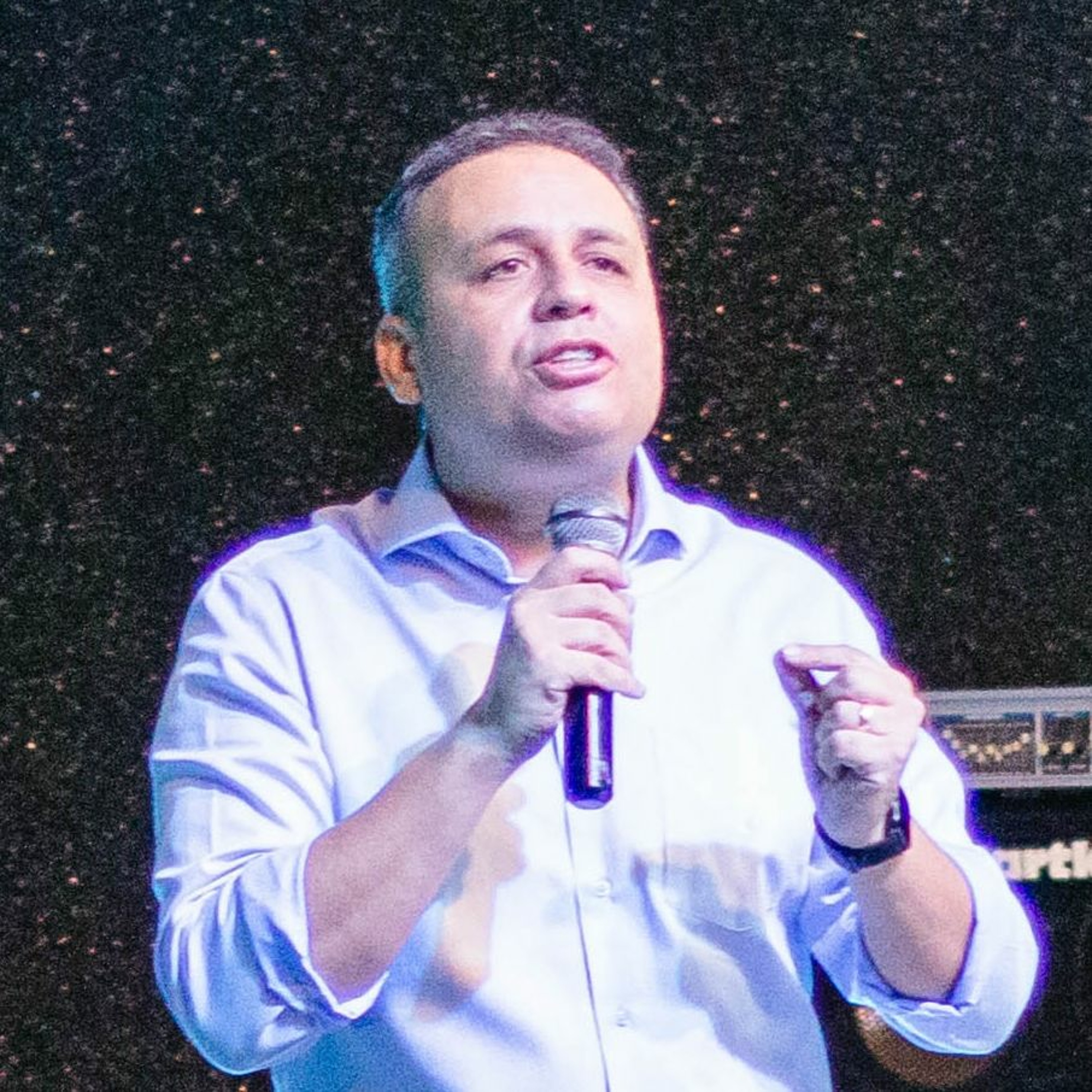 Igreja Verbo da Vida Bauru – Vila Flores