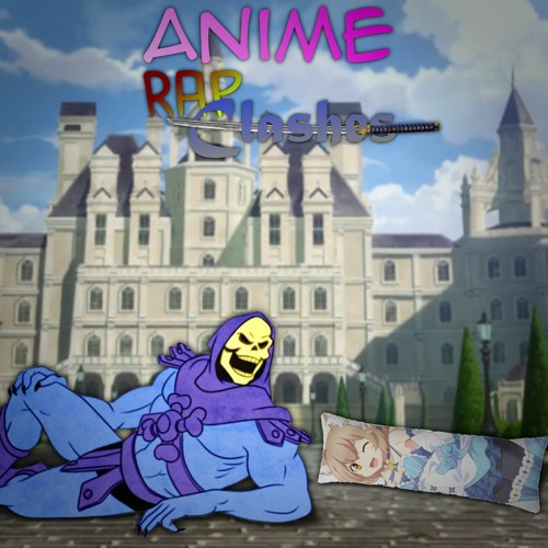 Skeletor vs Felix Argyle - #4