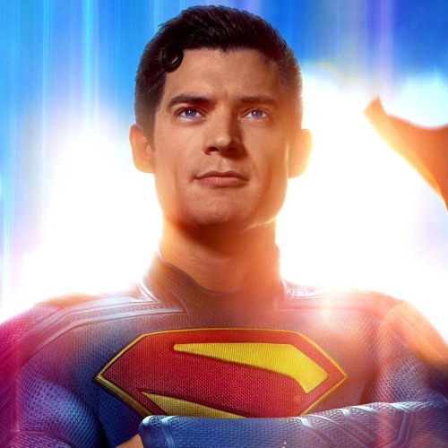 DC Studios’ Superman Theme | EPIC COVER