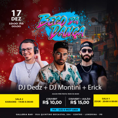 Set Beco da Dança 2024