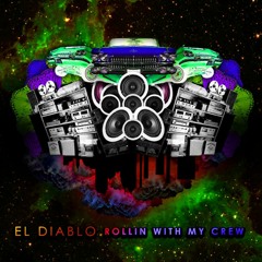 6Blocc Vs El Diablo - Rollin with My Crew Unreleased Free DL