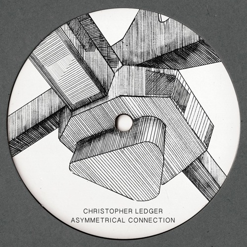 PREMIERE: Christopher Ledger - Remembrance [Berg Audio]
