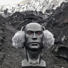 Iceland, Sólheimajökull June 2020, Binaural