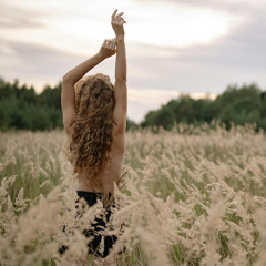 A Wild Woman Such As You