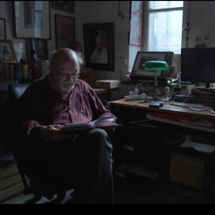 Orri Dror - Soul Departure, parts 1-3