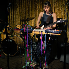 Blythe Bonnie Live At Genghis Cohen 03-11-2025