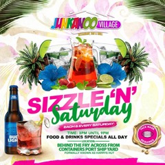 DJ TECHNO FT EXTREME - SIZZLE'N SATURDAYS (FREESTYLE🥴) (JAN 16TH 2021)