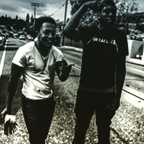 SieteGang YABBIE x GFEENI - "Kall Tah Kollect"(ProdBy: NickkNoxx)