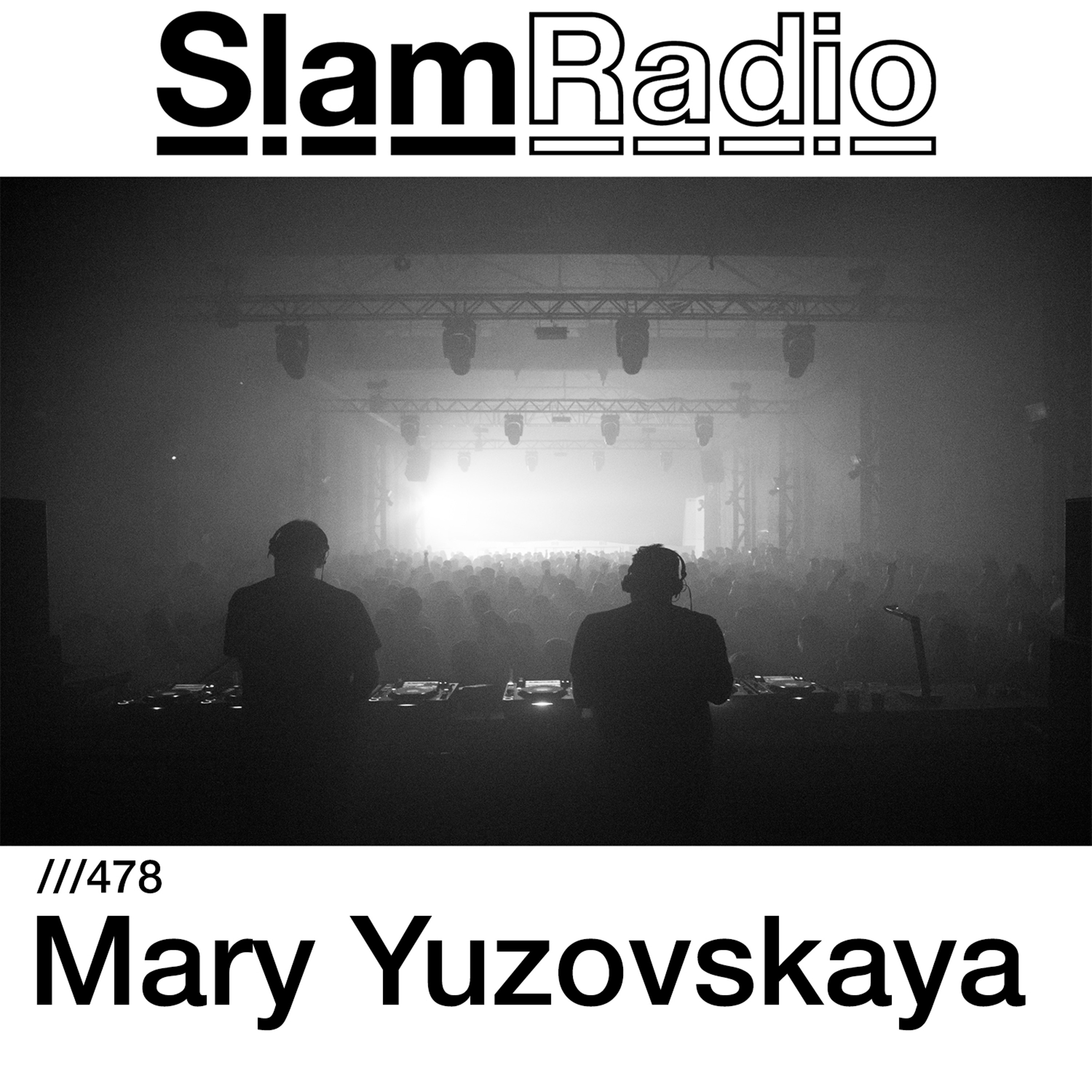 Slam Radio