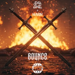 DemsikOne & Harn - Bounce (Original Mix) [FREE DL]