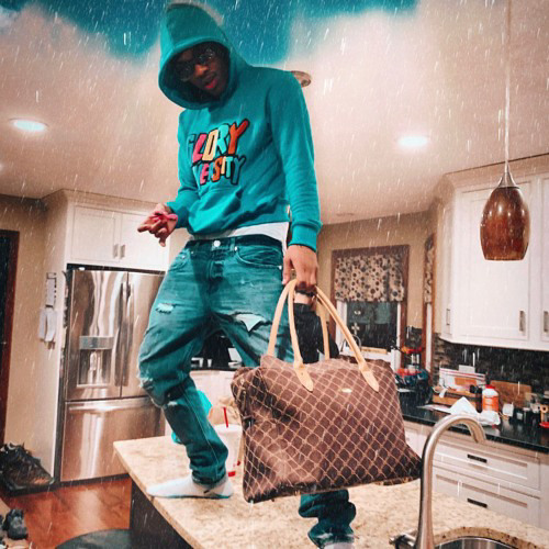 Hunchozz - Loose Screw (prod. pkfire)