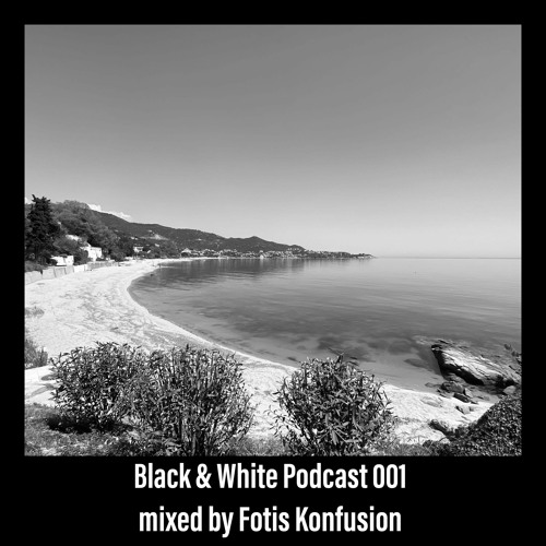 Black & White Podcast 001