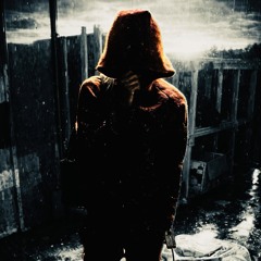 Bad Man (1RenShawwt)