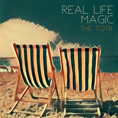Real Life Magic