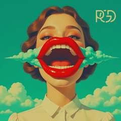 The Big Mouth Theory