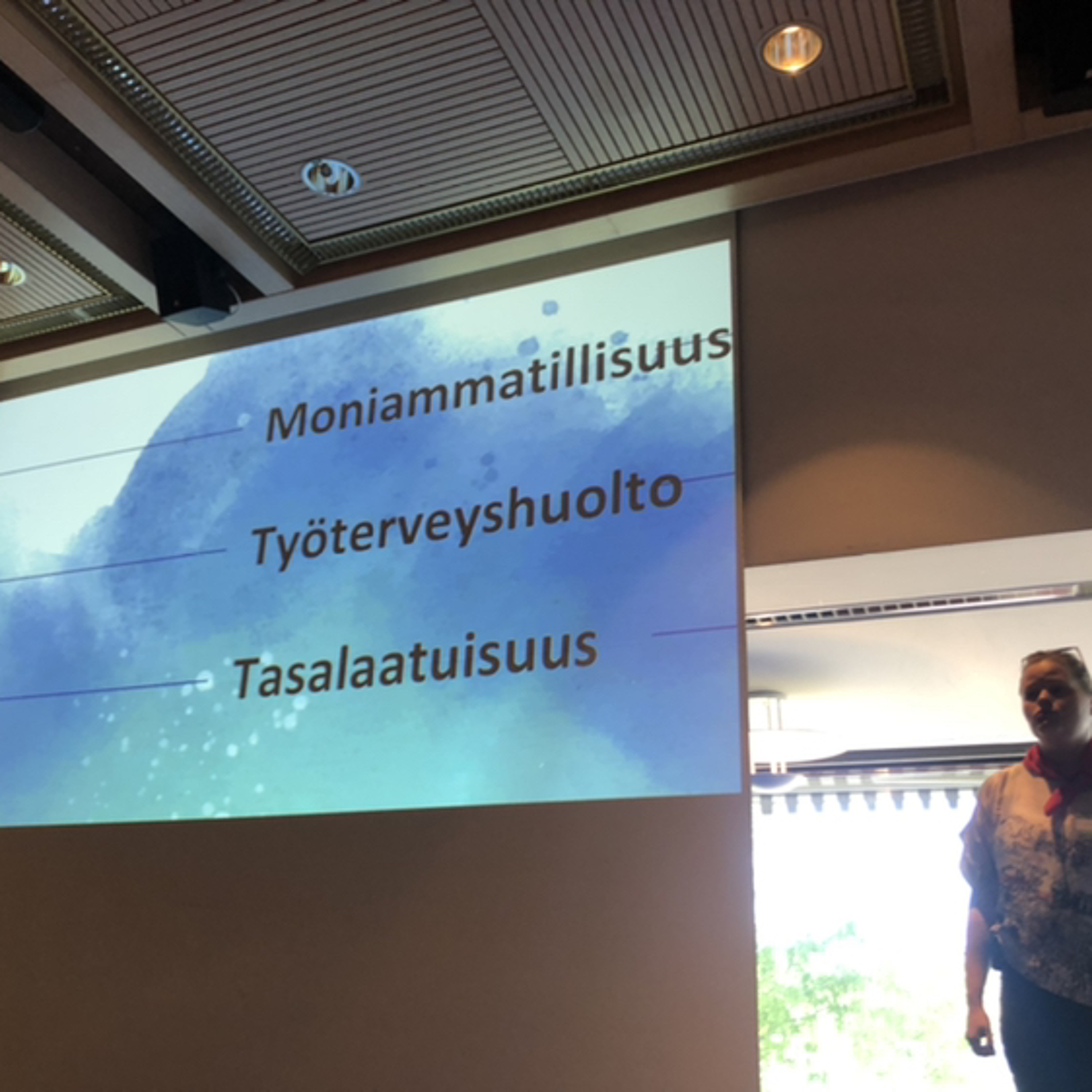 Yleislääkärin Sydänäänet