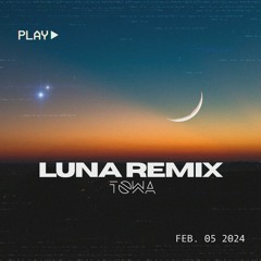 FEID X TOWA - LUNA (REMIX)