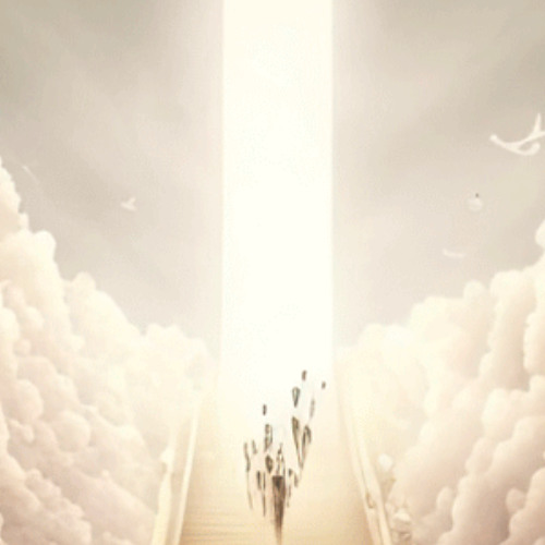 Stream What does heaven look like? by Chaderaz | Listen online for free ...