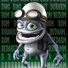 Crazy Frog (MC Zakodirovan Remix)
