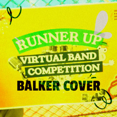 SKANDAL - LEMON (BALKER COVER)