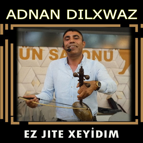 Ez Jıte Xeyidım (feat. Hozan Zınar)