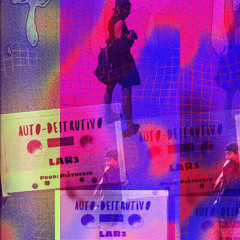 Auto-destrutivo