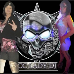 Cc Lady Dj - La Cucaracha new track